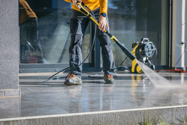 Best Machinery and Equipment Cleaning  in Benton, IL